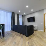 The Park Apartmán *