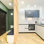 The Park Apartmán *