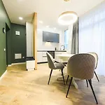 The Park Apartmán