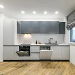Apartmán The Park Kluž