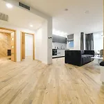 The Park Apartmán