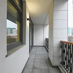 Apartmán The Park *