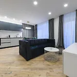 The Park Apartmán