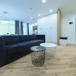 The Park Apartmán