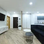 The Park Apartment *
