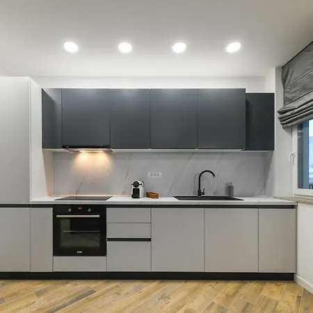 The Park Cluj-Napoca