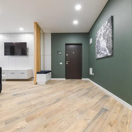 The Park * Cluj-Napoca