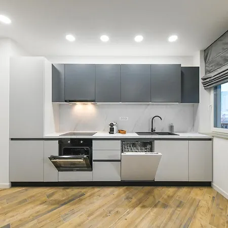 Appartement The Park Cluj-Napoca