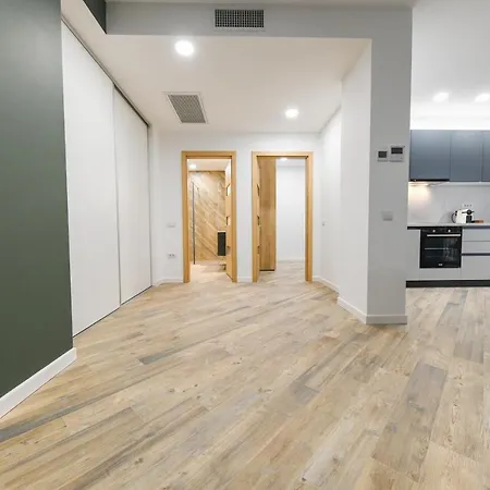 The Park Appartement *