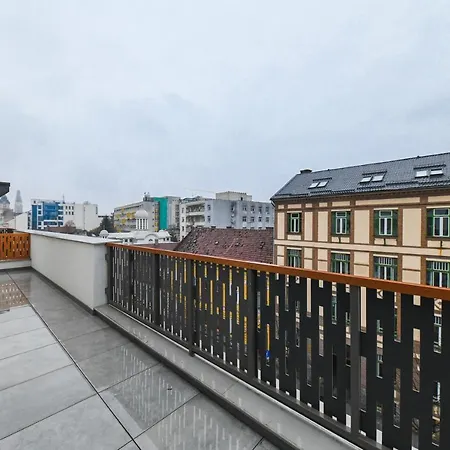 Apartment The Park