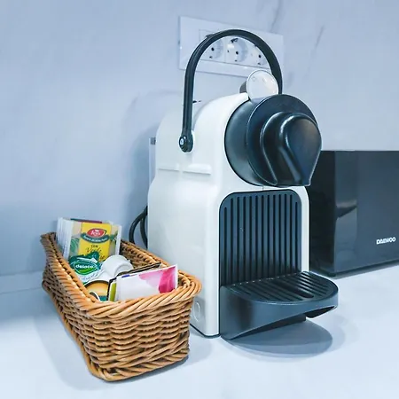 The Park Appartement