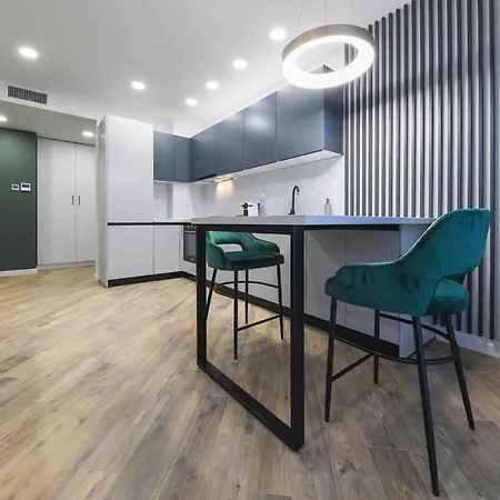 The Park * Cluj-Napoca