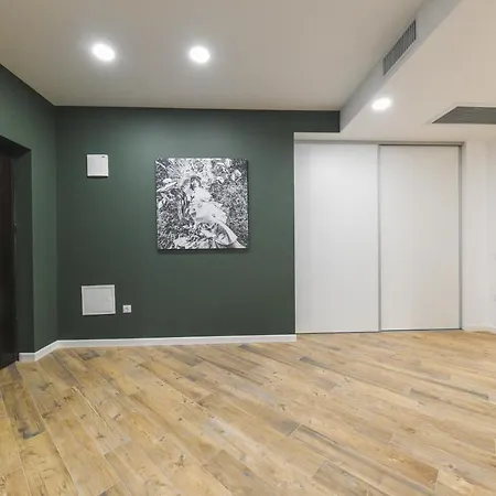 Appartement The Park