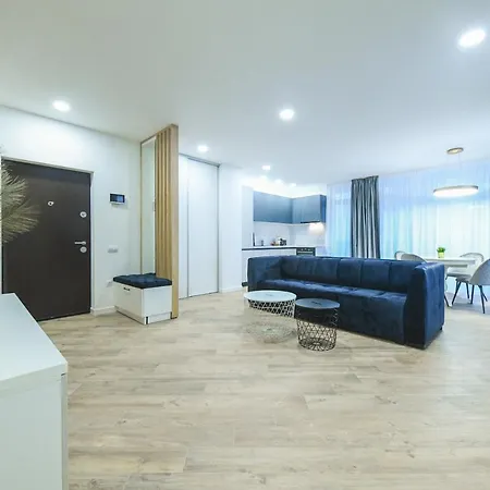 The Park Apartment Cluj-Napoca
