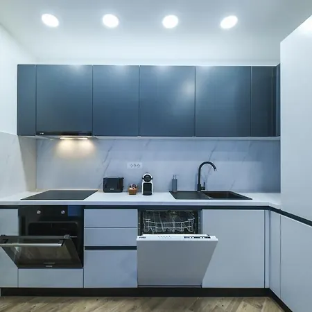 The Park * Cluj-Napoca