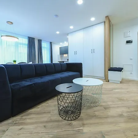 The Park Appartement