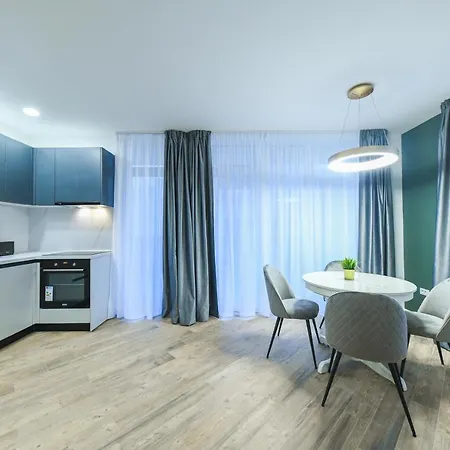 The Park * Cluj-Napoca