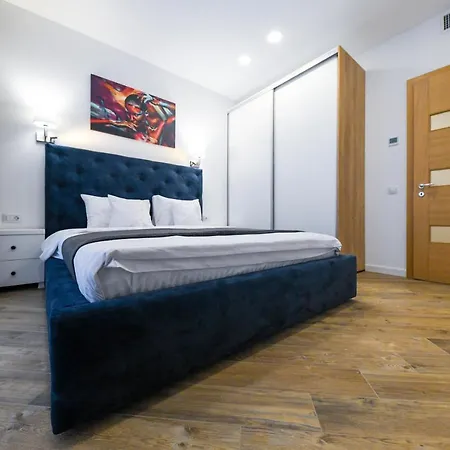 The Park * Cluj-Napoca