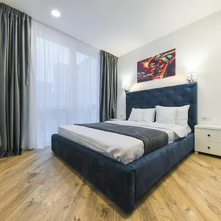 The Park Apartment Cluj-Napoca
