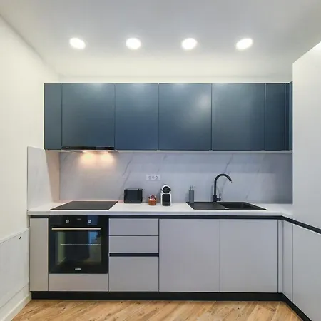 Appartement The Park Cluj-Napoca