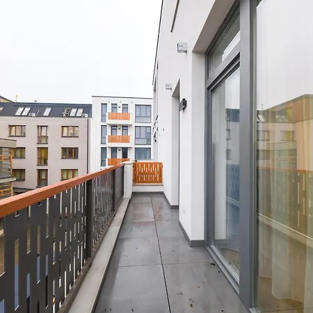 Apartment The Park *