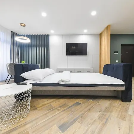 The Park Appartement *