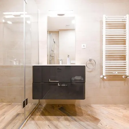 Appartement The Park Cluj-Napoca