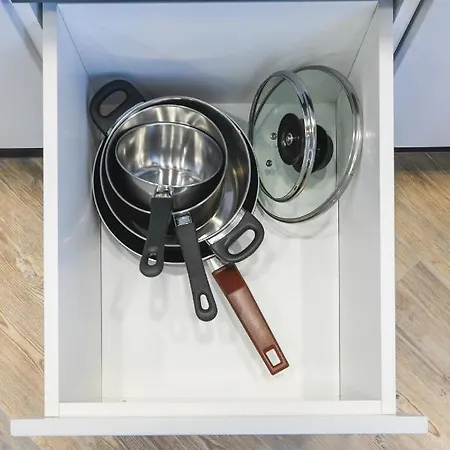 Lägenhet The Park *