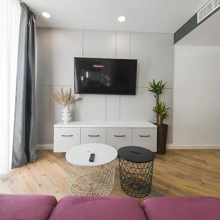 Apartment The Park *