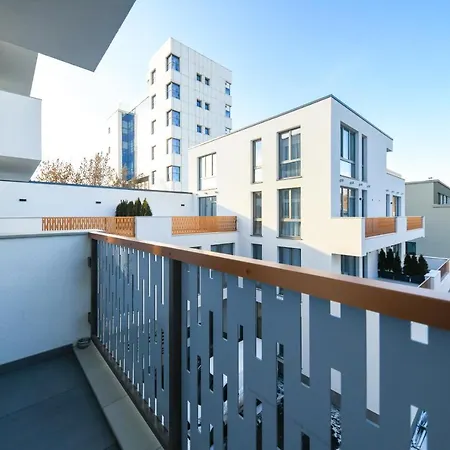 Apartment The Park *