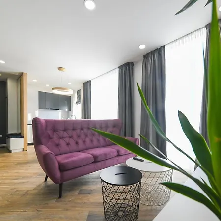 Apartment The Park