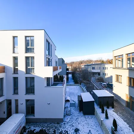 The Park Apartment