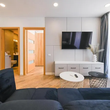 Apartment The Park