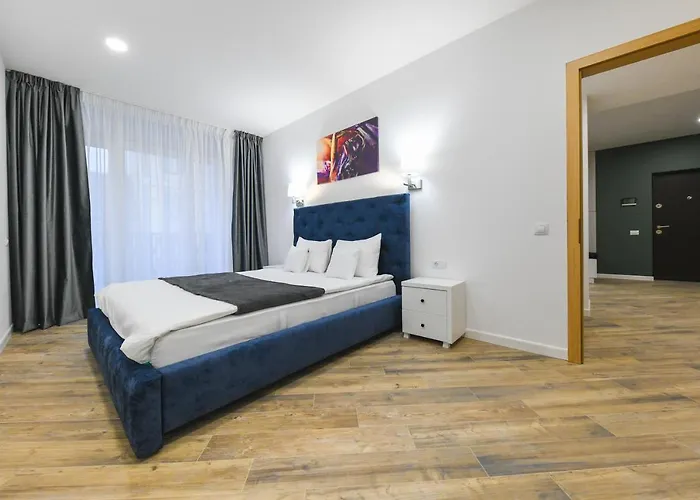 The Park Apartment *