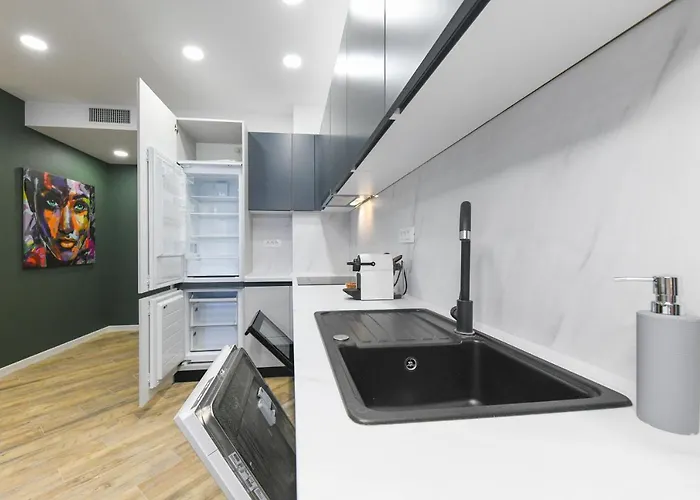 The Park קלוז'-נאפוקה