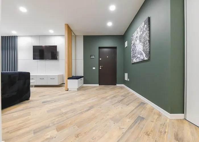 The Park * קלוז'-נאפוקה