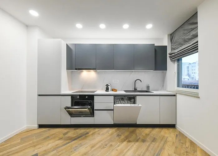 Apartment The Park Cluj-Napoca