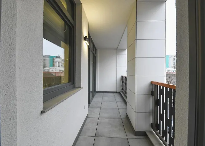 Apartment The Park *