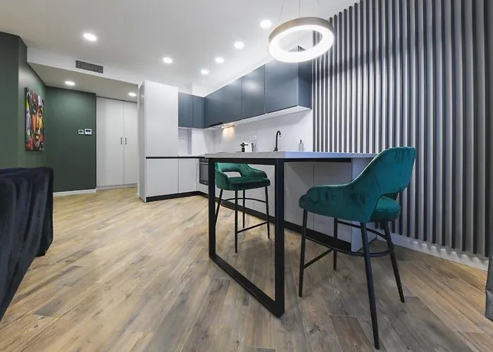 The Park * קלוז'-נאפוקה