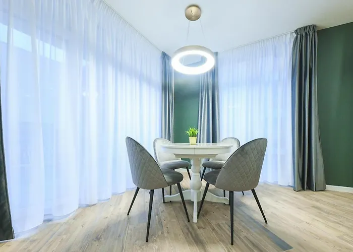 The Park קלוז'-נאפוקה