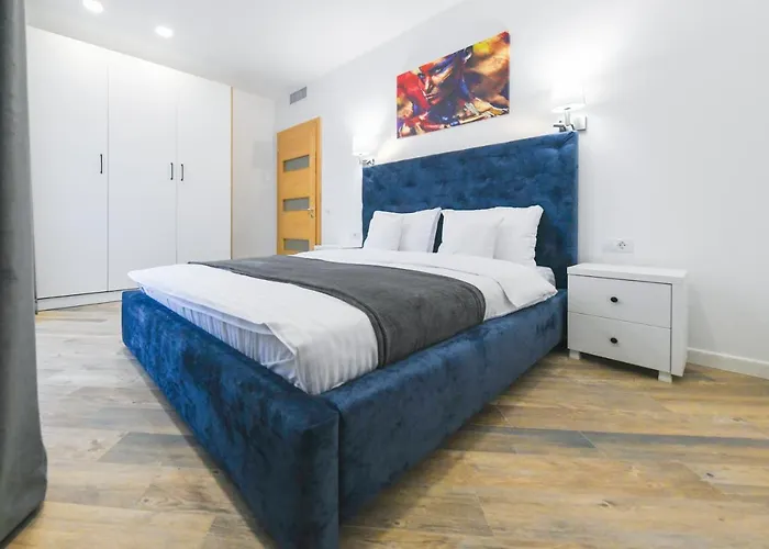 Apartment The Park *