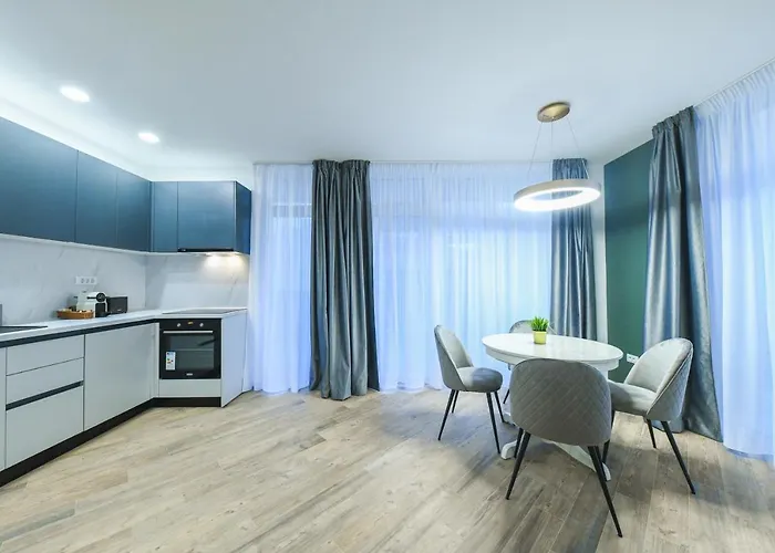 The Park * קלוז'-נאפוקה