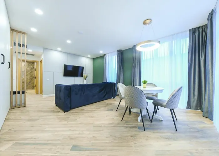 The Park * קלוז'-נאפוקה