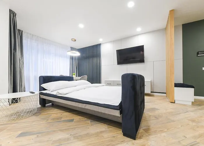 The Park קלוז'-נאפוקה