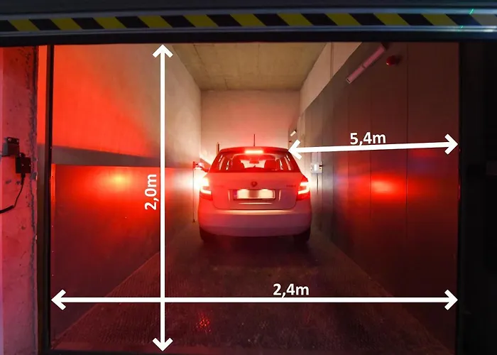 The Park קלוז'-נאפוקה